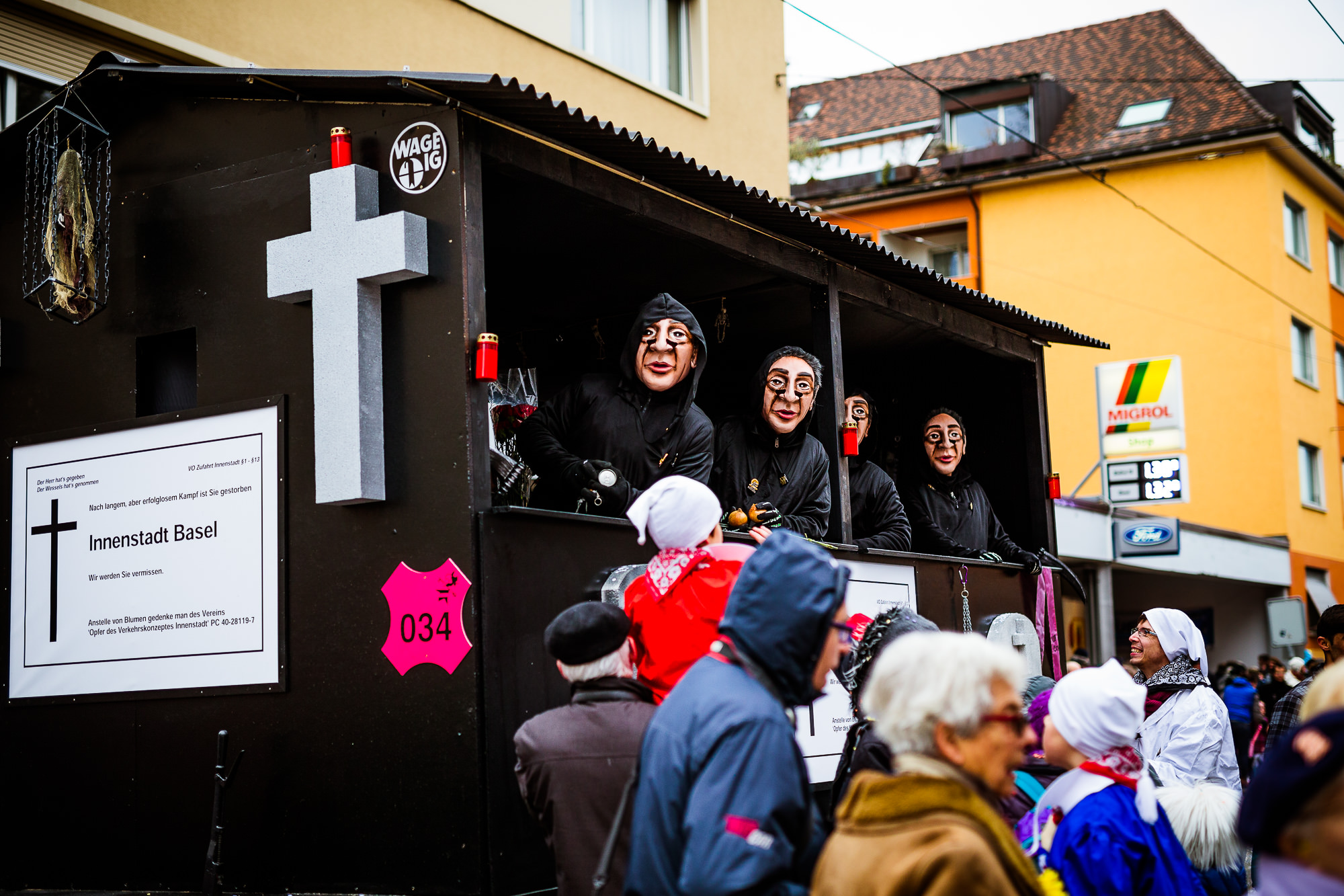 Export x3 1DX 7109 Basler Fasnacht 2016